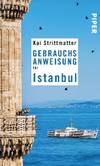 Gebrauchsanweisung für Istanbul Gebrauchsanweisung für Istanbul