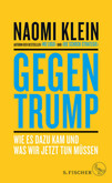 Gegen Trump Gegen Trump