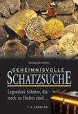 Geheimnisvolle Schatzsuche Geheimnisvolle Schatzsuche
