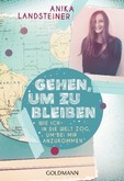 Gehen, um zu bleiben Gehen, um zu bleiben