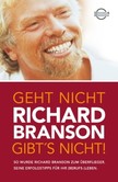 Geht nicht gibt's nicht! Geht nicht gibt's nicht!