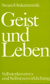Geist und Leben Geist und Leben