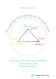 Die geistige Bedeutung der Dreiecksform Die geistige Bedeutung der Dreiecksform