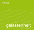 Gelassenheit, Audio-CD Gelassenheit, Audio-CD