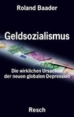 Geldsozialismus Geldsozialismus
