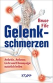 Gelenkschmerzen Gelenkschmerzen