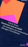 Gemeinsam sind wir blöd!? Gemeinsam sind wir blöd!?
