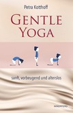 Gentle Yoga Gentle Yoga