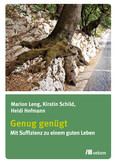 Genug genügt Genug genügt