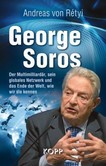 George Soros George Soros