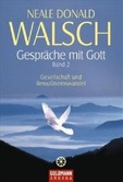 Gespräche mit Gott - Band 2 Gespräche mit Gott - Band 2