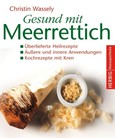 Gesund mit Meerrettich Gesund mit Meerrettich