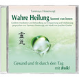 Wahre Heilung kommt von innen. Wahre Heilung kommt von innen.