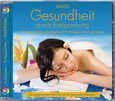 Gesundheit durch Entspannung Audio-CD Gesundheit durch Entspannung Audio-CD