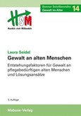 Gewalt an alten Menschen Gewalt an alten Menschen