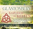 Glastonbury, Audio-CD Glastonbury, Audio-CD