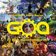 Goa - Set (englisch) Goa - Set (englisch)