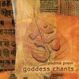 Goddess Chants Audio CD Goddess Chants Audio CD