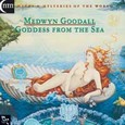 Goddess from the Sea Audio CD Goddess from the Sea Audio CD