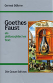 Goethes Faust