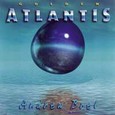 Golden Atlantis Audio CD Golden Atlantis Audio CD