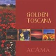 Golden Toscana Audio CD Golden Toscana Audio CD