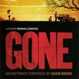 Gone - OST Audio CD Gone - OST Audio CD