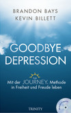 Goodbye Depression, m. MP3-CD Goodbye Depression, m. MP3-CD