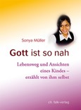Gott ist so nah Gott ist so nah
