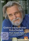Gottes modernster Botschafter, 1 DVD Gottes modernster Botschafter, 1 DVD