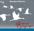 Grand Voyage. Lieder einer großen Reise, 1 Audio-CD Grand Voyage. Lieder einer großen Reise, 1 Audio-CD