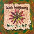Great Turning Audio CD Great Turning Audio CD