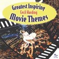Greatest Inkspiring Movie Themes Audio CD Greatest Inkspiring Movie Themes Audio CD