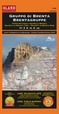 Gruppo di Brenta - Brentagruppe Gruppo di Brenta - Brentagruppe