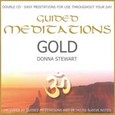 Guided Meditations Gold (2CDs, engl.) Audio CD Guided Meditations Gold (2CDs, engl.) Audio CD