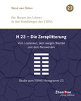H 23 - Die Zersplitterung H 23 - Die Zersplitterung