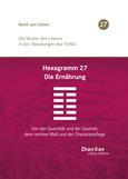 H 27 - Die Ernährung H 27 - Die Ernährung