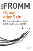 Haben oder Sein Haben oder Sein