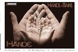 Hände, 24 Postkarten Hände, 24 Postkarten