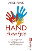 Handanalyse Handanalyse