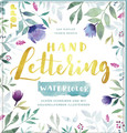 Handlettering Watercolor