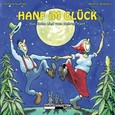Hanf im Glück, Audio-CD Hanf im Glück, Audio-CD