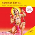 Hanuman Fitness, 1 Audio-CD Hanuman Fitness, 1 Audio-CD