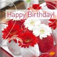 Happy Birthday! Happy Birthday!