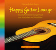 Happy Guitar Lounge Audio-CD Happy Guitar Lounge Audio-CD