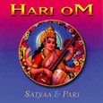 Hari OM Audio CD Hari OM Audio CD