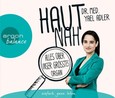 Haut nah, 4 Audio-CDs Haut nah, 4 Audio-CDs