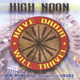 Have Drum, Will Travel Audio CD