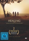Healing, DVD Healing, DVD