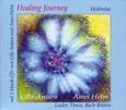 Healing Journey - Heilreise, m. 2 Audio-CDs Healing Journey - Heilreise, m. 2 Audio-CDs